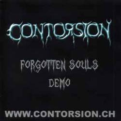 Contorsion : Forgotten Souls